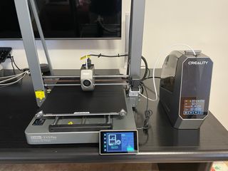 Creality Ender 3 V3 Plus Stampante 3D