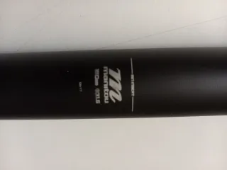 Tija Telescópica Manitou