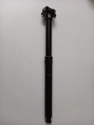 Tija Telescópica Manitou