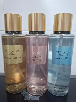 Victoria's Secret Fragrance Mist