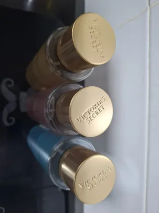 Victoria's Secret Fragrance Mist