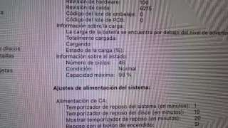 MacBook Air 13 Dorado/Plateado