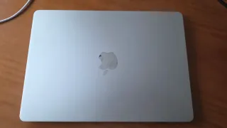 MacBook Air 13 Dorado/Plateado