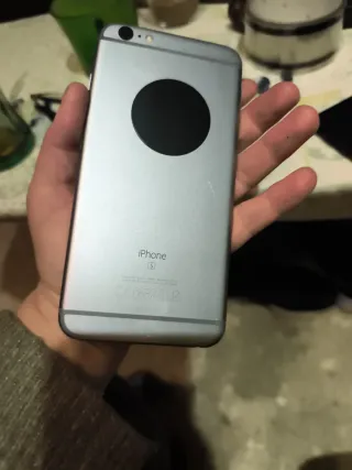 iPhone 6s - Non carica