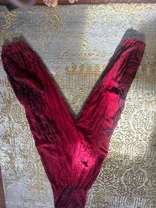 Mono de verano estampado