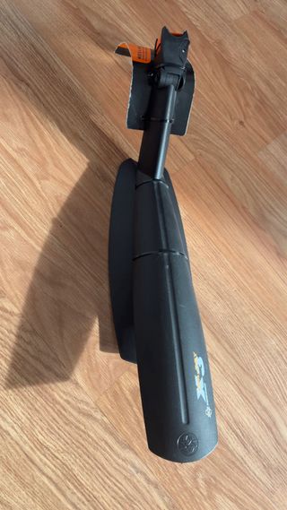 Guardabarros SKS Alemania delantero y trasero