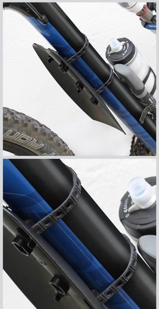 Guardabarros SKS Alemania delantero y trasero