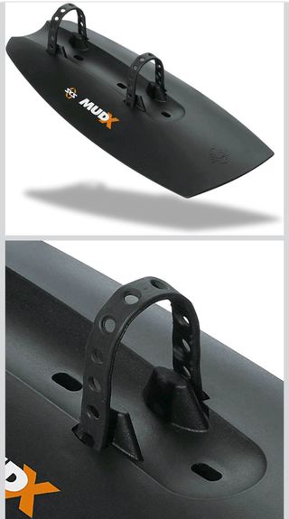 Guardabarros SKS Alemania delantero y trasero