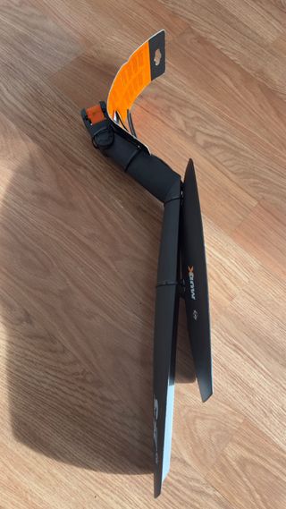 Guardabarros SKS Alemania delantero y trasero