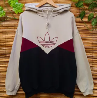 Sudadera Adidas Originals Mujer Talla M