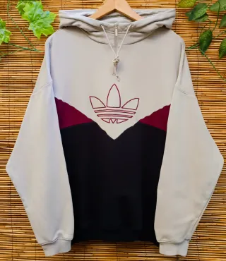 Sudadera Adidas Originals Mujer Talla M