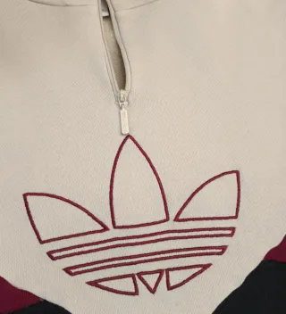 Sudadera Adidas Originals Mujer Talla M
