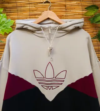 Sudadera Adidas Originals Mujer Talla M