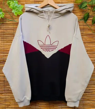 Sudadera Adidas Originals Mujer Talla M