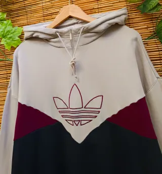 Sudadera Adidas Originals Mujer Talla M
