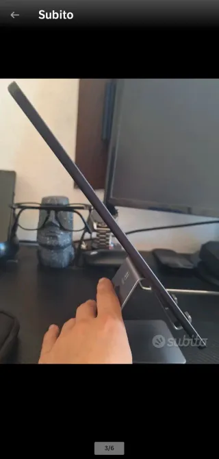 Samsung Galaxy Tab S6 Lite 64GB