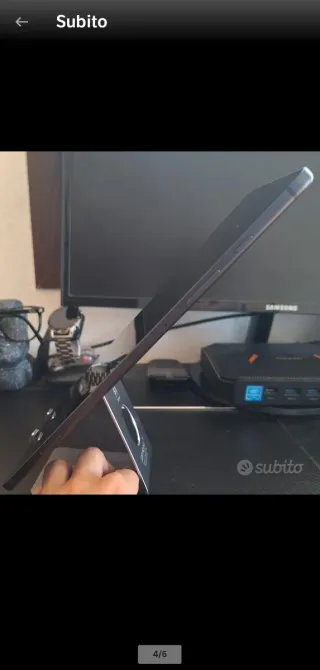 Samsung Galaxy Tab S6 Lite 64GB