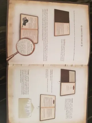 Sherlock Holmes C. I.- I Delitti del Tamigi.