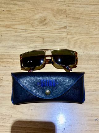 Gafas de Sol Sting Originales con Funda
