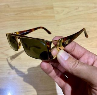 Gafas de Sol Sting Originales con Funda