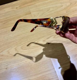 Gafas de Sol Sting Originales con Funda