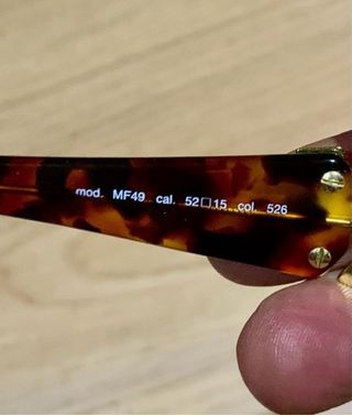 Gafas de Sol Sting Originales con Funda