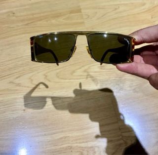 Gafas de Sol Sting Originales con Funda