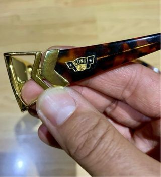 Gafas de Sol Sting Originales con Funda