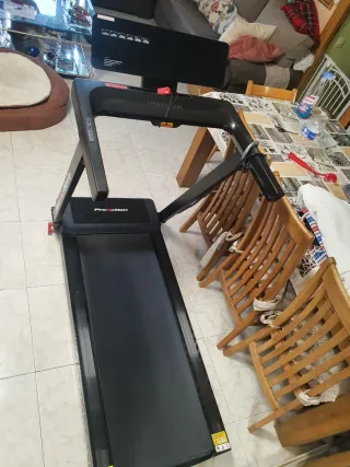 Cinta de andar ProAction