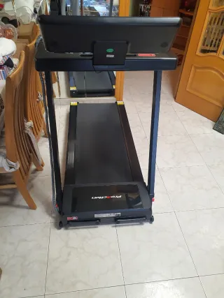 Cinta de andar ProAction