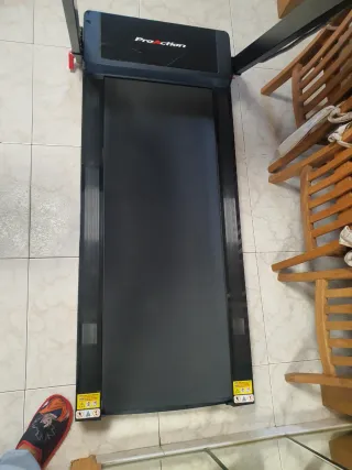 Cinta de andar ProAction