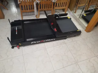 Cinta de andar ProAction