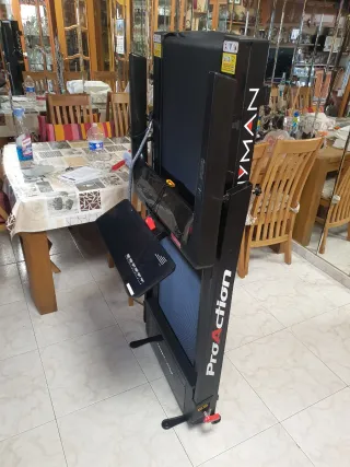 Cinta de andar ProAction