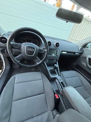 Audi A3 2010