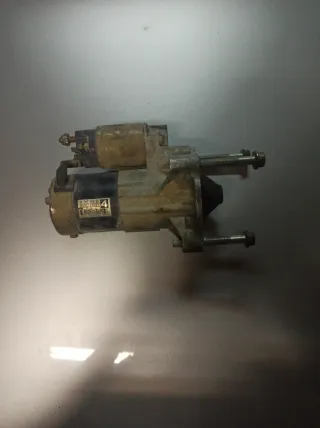 Motor de arranque Citroën Berlingo