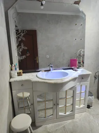 Mueble de baño