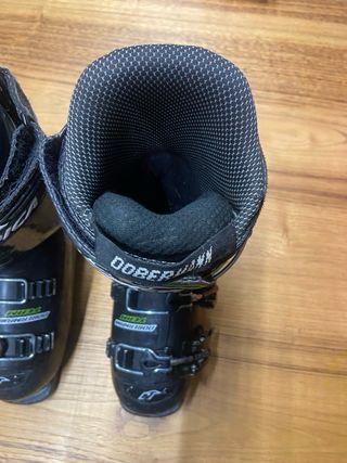 Scarponi sci bambino Nordica Dobermann