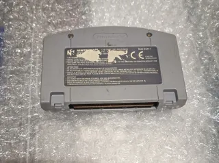 Snowboard Kids Nintendo 64