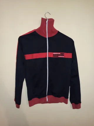 Chaqueta Fermín Muguruza Kontrabanda Talla L