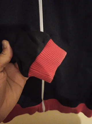 Chaqueta Fermín Muguruza Kontrabanda Talla L