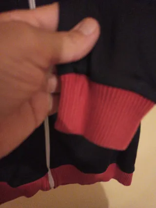 Chaqueta Fermín Muguruza Kontrabanda Talla L