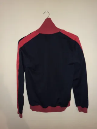 Chaqueta Fermín Muguruza Kontrabanda Talla L