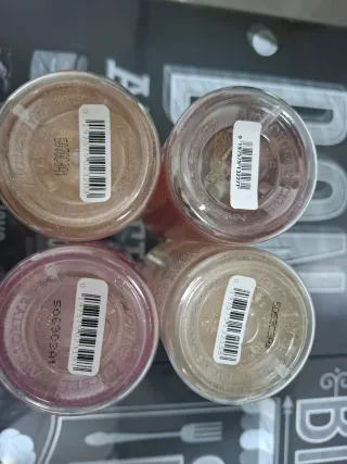 Victoria's Secret Shimmer Fragrance Mist