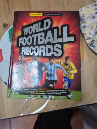 World Football Records 2017 / World Soccer Reco...