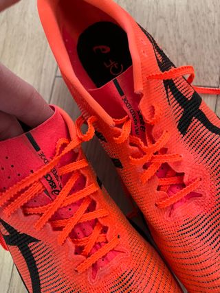 Asics Metaspeed Edge Paris talla 46.0