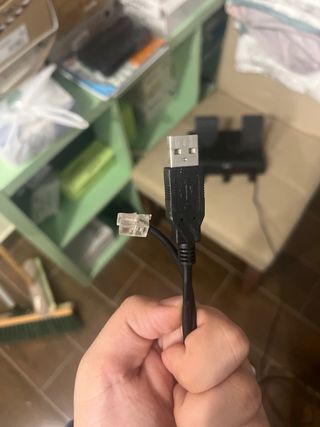 Volante Gaming Coches RWA