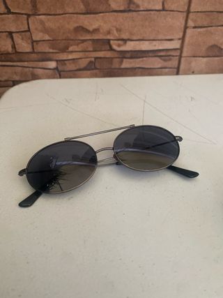 Gafas de sol redondas Venus