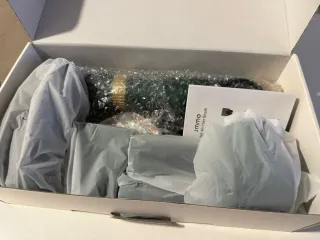 Kit Rizador Secador Cepillo Aire tipo Dyson NUEVO!