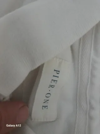 Camiseta Hombre XXL Marrón