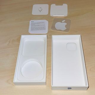 Scatola originale per iPhone 14